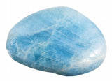 light blue aquamarine