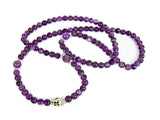 crown chakra necklace