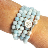 stone bracelets for women