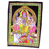 hindu tapestry